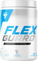 Suplement diety Trec Nutrition Flex Guard 375 g Mango-pomarańcza (5902114017897) - obraz 1