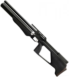 PCP Гвинтівка Zbroia Sapsan 550/300 з оптичним прицілом 4х32 і чехлом - зображення 4