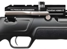 PCP Гвинтівка Kral Puncher Synthetic з оптичним прицілом 4х32 - зображення 4