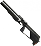 PCP Гвинтівка Zbroia Sapsan 550/300 з оптичним прицілом 4х32 і насосом - зображення 5