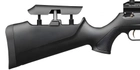 PCP Гвинтівка Kral Puncher Synthetic з оптичним прицілом 4х32 і чехлом - зображення 3