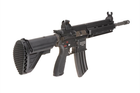 Штурмова гвинтівка HK416 V3 2.6572X Umarex - изображение 6