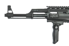 Автомат АК-47 Tactical [CYMA] CM.028U - изображение 6