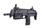 Пістолет-кулемет R4 MP7 Full Metal WELL - изображение 10