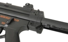 Пістолет-кулемет MP5 JG069 J JGWORKS - зображення 8