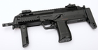 Пістолет-кулемет R4 MP7 Full Metal WELL - зображення 14