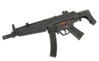 Пістолет-кулемет MP5 JG069 J J.G.WORKS - изображение 10