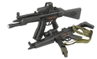 Пістолет-кулемет MP5 JG069 J JGWORKS - зображення 12