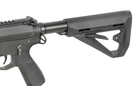 Штурмова гвинтівка M4 AR15 Lite Carbine AT-NY02E-CB Arcturus - зображення 9