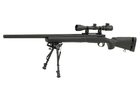 Снайперська гвинтівка M700 CYMA CM.702A - изображение 11