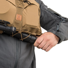 Нагрудна сумка Chest pack numbat® Helikon-Tex Multicam®/Adaptive green (Мультикам/Зелений) - зображення 7