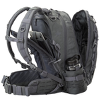 Рюкзак увеличенный Dragon EGG® Direct Action Shadow grey (Серый) - изображение 6