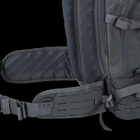 Рюкзак увеличенный Dragon EGG® Direct Action Crye Multicam (Мультикам) - изображение 8
