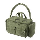 Сумка Rangemaster Gear Bag - Cordura Helikon-Tex Olive green (Олива)