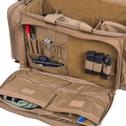 Сумка Rangemaster Gear Bag® - Cordura® Helikon-Tex Shadow grey (Сірий) - зображення 7