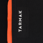 Корсет TARMAK Soft 300 для попереку чорний 2 - изображение 4