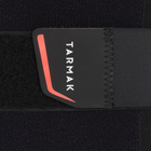 Корсет Mid 500 попереку чоловічий/жіночий чорний 1 Tarmak - изображение 5