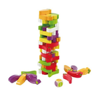 Gra dla dzieci "Jenga" Hape (E1008)