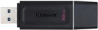 Kingston DataTraveler Exodia 32GB USB 3.2 Gen 1 Black/White (DTX/32GB) - изображение 5