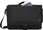 Torba na laptopa Lenovo ThinkPad Essential Messenger 15,6" czarna (4X40Y95215) - obraz 4