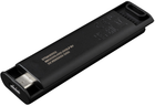 Kingston DataTraveler Max 512GB USB 3.2 Gen 2 Type-C Black (DTMAX/512GB) - зображення 5