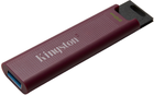 Pendrive Kingston DataTraveler Max Type-A 512 GB USB 3.2 (DTMAXA/512 GB) - obraz 2