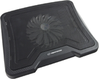 Підставка для ноутбука Esperanza Notebook Cooling Pad (EA143) Les - зображення 1