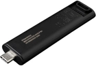 Kingston DataTraveler Max 256GB USB 3.2 Gen 2 Type-C Black (DTMAX/256GB) - зображення 8