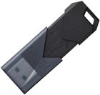 Pendrive Kingston DataTraveler Exodia Onyx 128 GB USB 3.2 Gen 1. czarny (DTXON/128 GB) - obraz 3