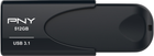 Pendrive PNY Attache 4 512 GB USB 3.1 czarny (FD512ATT431KK-EF) - obraz 3