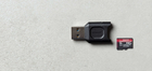 Czytnik kart microSD Kingston MobileLite Plus (MLPM) - obraz 5