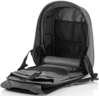 Рюкзак для ноутбука XD Design Bobby Hero Small 13.3" Grey (P705.702) - зображення 6