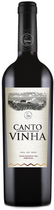 Вино SIVAC Canto da Vinha красное сухое 0.75 л 14% (5602616001263)