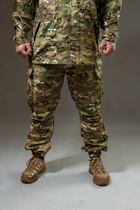Військові брюки Tactic Ріп-стоп, (тактичні штани) мультикам 48 - изображение 1