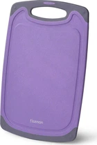 Доска разделочная пластиковая Fissman 40х24 см (kuh0007873)