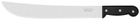 Ніж мачете з пластиковою ручкою Tramontina у блістері 36 см (26600/114) - зображення 1