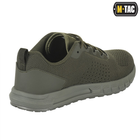 Чоловічі кросівки літні M-Tac розмір 47 (30,8 см) Олива (Хакі) (Summer Light Army Olive) - зображення 2
