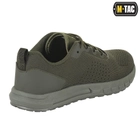 Чоловічі кросівки літні M-Tac розмір 38 (24,8 см) Олива (Хакі) (Summer Light Army Olive) - зображення 2