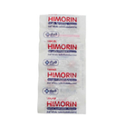 Тайские таблетки для очищения крови 100 шт HIMORIN (Химорин) (8854609007678) - изображение 2