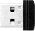 Verbatim Store 'n' Stay NANO USB Drive 32GB Black (98130) - зображення 1