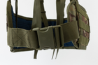 РПС Ремінно - плечова система Воїн Мультикам М-1в, S - 85см. - зображення 3