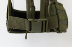 РПС Ременно - плечевая система олива Воин Ол - 1в, L - 120см. - изображение 3