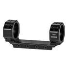 Кріплення-моноблок Warne Skyline Precision Mount d – 30 мм. Medium. Picatinny