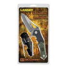 Нож Lansky 7' Responder Blademedic Combo блистер (UTR7) - изображение 7