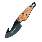 Нож Fox European Hunter оливковый 1505ol - изображение 1