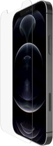Szkło hartowane Belkin Ultra Glass Anti-Microbial Screen Protection dla Apple iPhone 12/12 Pro (OVA037ZZ) - obraz 1