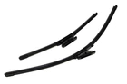 Щітка склоочис. 600/400 AEROTWIN A116S (вир-во Bosch) 3397007116 Bosch (3397007116)