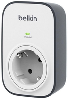 Мережевий фільтр Belkin Surge Protectors (BSV102vf)