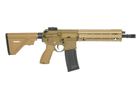 Штурмова гвинтівка Heckler&Koch HK416 A5 - RAL8000 [Arcturus] - изображение 4