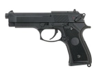 Пістолет CYMA Beretta M92 CM.126 - зображення 1